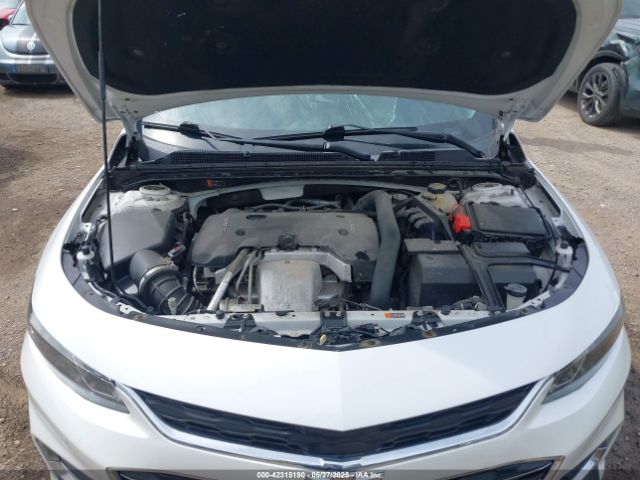 2017 CHEVROLET MALIBU 1G1ZH5SX2HF214898 Photo 9