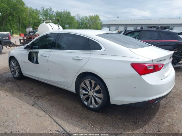 2017 CHEVROLET MALIBU 1G1ZH5SX2HF214898 Photo 2
