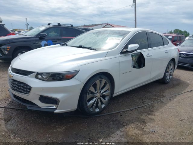 2017 CHEVROLET MALIBU 1G1ZH5SX2HF214898 Photo 5