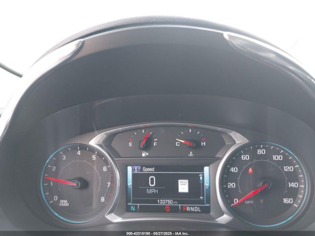2017 CHEVROLET MALIBU 1G1ZH5SX2HF214898 Photo 6
