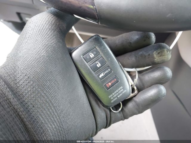 2T2BZMCA1GC031554 Lexus RX 350