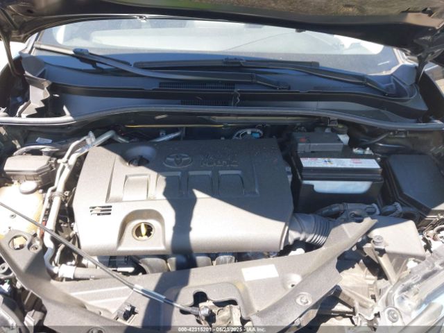 JTNKHMBX5M1110525 Toyota 3zr-fae