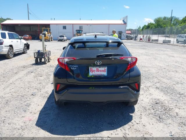 JTNKHMBX5M1110525 Toyota 3zr-fae