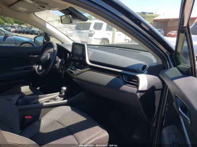 JTNKHMBX5M1110525 Toyota 3zr-fae