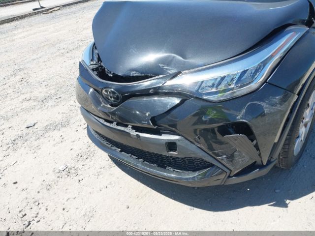 JTNKHMBX5M1110525 Toyota 3zr-fae