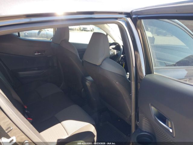 JTNKHMBX5M1110525 Toyota 3zr-fae