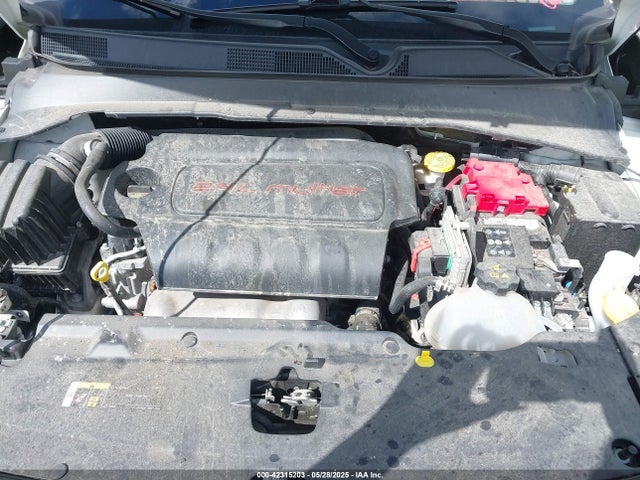 3C4NJCAB2LT219828 Jeep Compass Sport Fwd