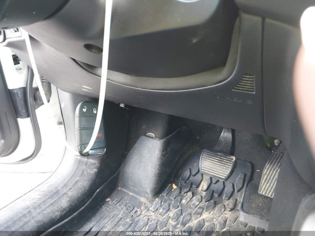 3C4NJCAB2LT219828 Jeep Compass Sport Fwd