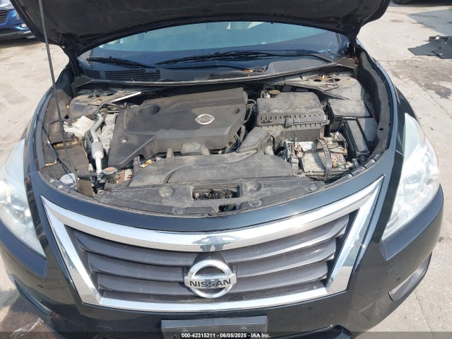 Nissan Altima 2.5 S 2014 1N4AL3AP1EC179055 Image 10