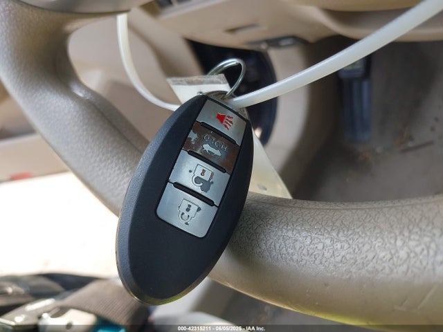 Nissan Altima 2.5 S 2014 1N4AL3AP1EC179055 Image 11