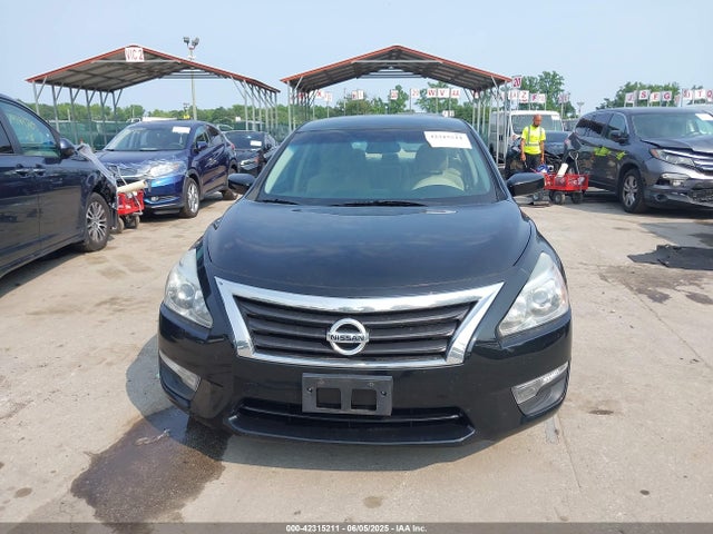 Nissan Altima 2.5 S 2014 1N4AL3AP1EC179055 Image 12