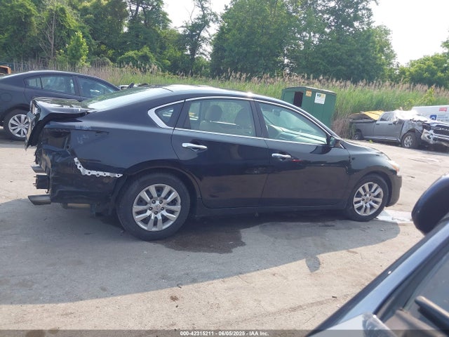 Nissan Altima 2.5 S 2014 1N4AL3AP1EC179055 Image 13