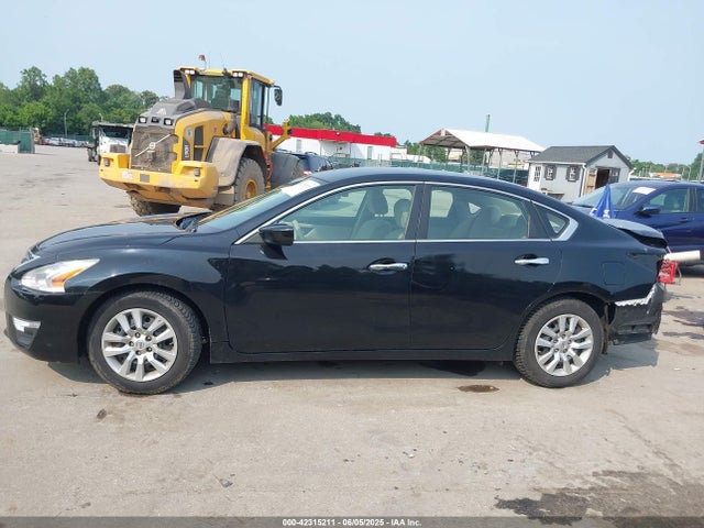 Nissan Altima 2.5 S 2014 1N4AL3AP1EC179055 Image 14