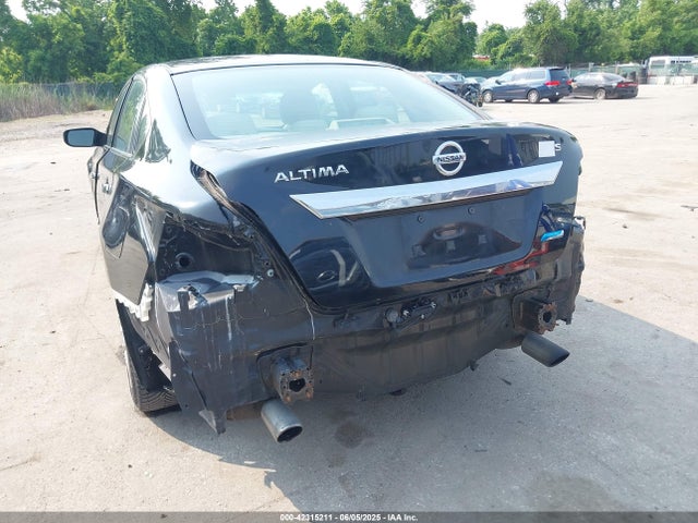 Nissan Altima 2.5 S 2014 1N4AL3AP1EC179055 Image 6