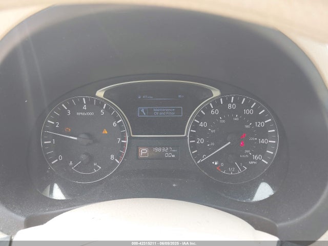 Nissan Altima 2.5 S 2014 1N4AL3AP1EC179055 Image 7