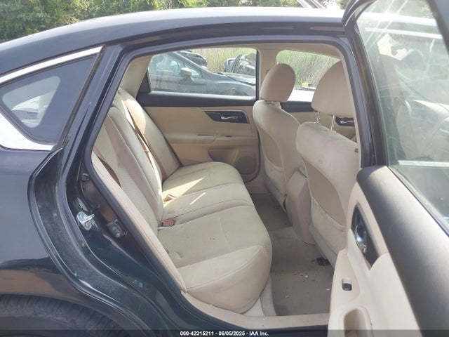 Nissan Altima 2.5 S 2014 1N4AL3AP1EC179055 Image 8