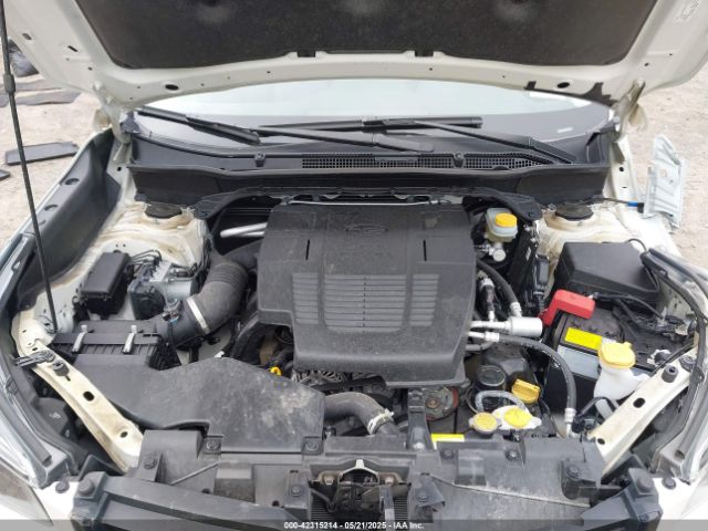 2021 SUBARU FORESTER JF2SKARC6MH452064 Photo 9