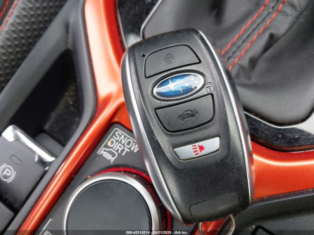 2021 SUBARU FORESTER JF2SKARC6MH452064 Photo 10