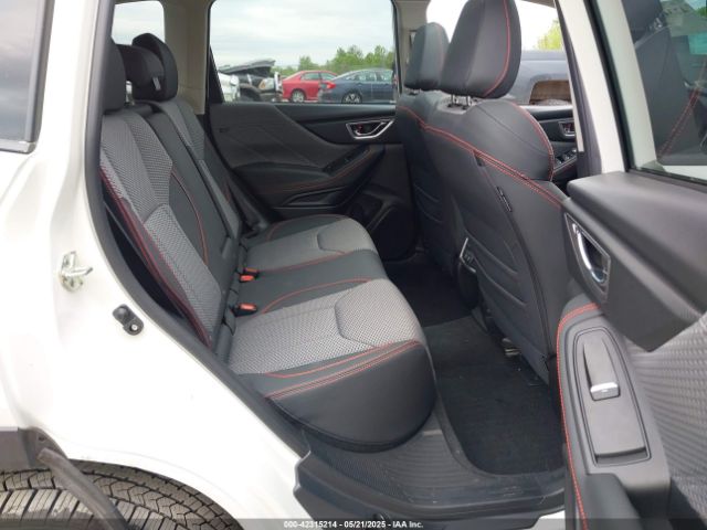 2021 SUBARU FORESTER JF2SKARC6MH452064 Photo 7