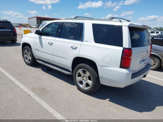 1GNSKBKC8FR194164 Chevrolet l83 - vvt, active fuel management, aluminum