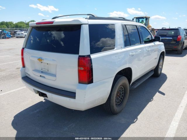 1GNSKBKC8FR194164 Chevrolet l83 - vvt, active fuel management, aluminum