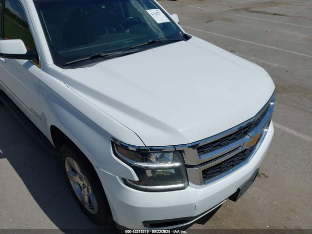 1GNSKBKC8FR194164 Chevrolet l83 - vvt, active fuel management, aluminum