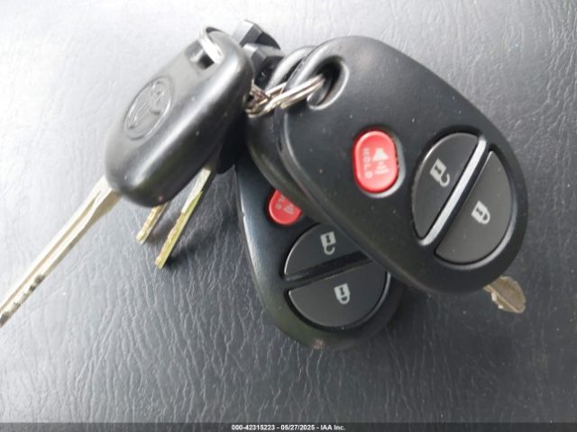3TMLU4EN8FM171498 Toyota Tacoma Base V6