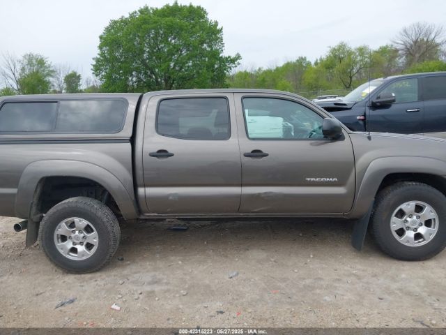 3TMLU4EN8FM171498 Toyota Tacoma Base V6