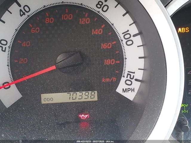 3TMLU4EN8FM171498 Toyota Tacoma Base V6