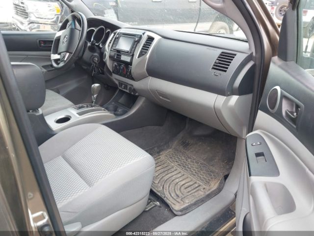 3TMLU4EN8FM171498 Toyota Tacoma Base V6
