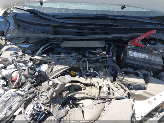 JTDS4MCE7N3502408 Toyota m20a-fks