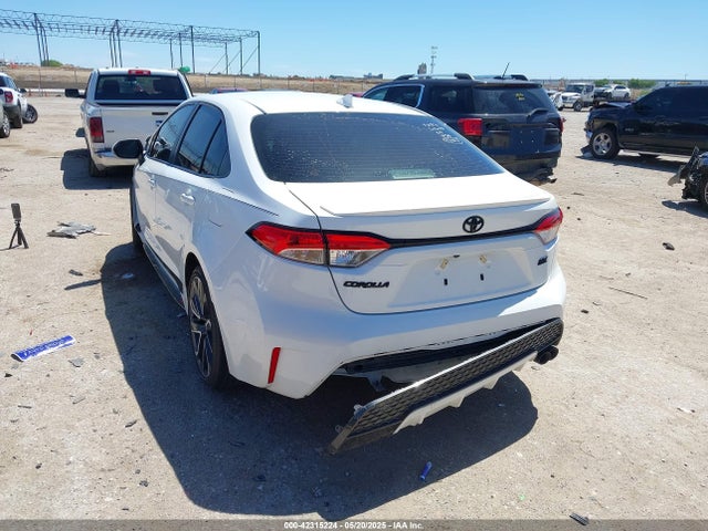 JTDS4MCE7N3502408 Toyota m20a-fks