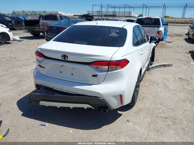 JTDS4MCE7N3502408 Toyota m20a-fks