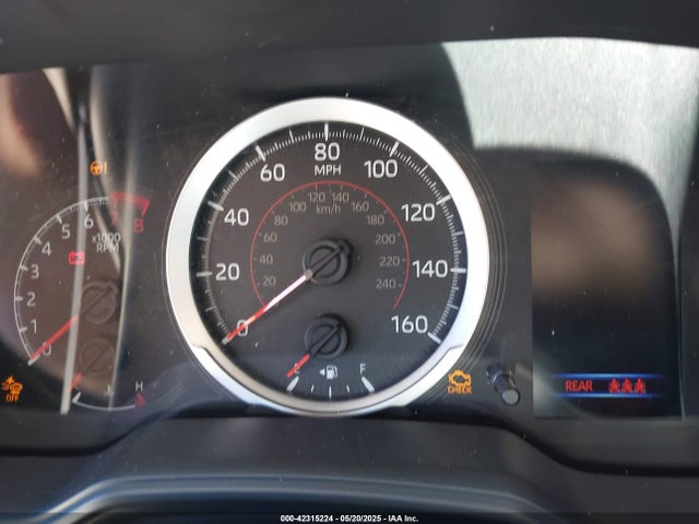 JTDS4MCE7N3502408 Toyota m20a-fks