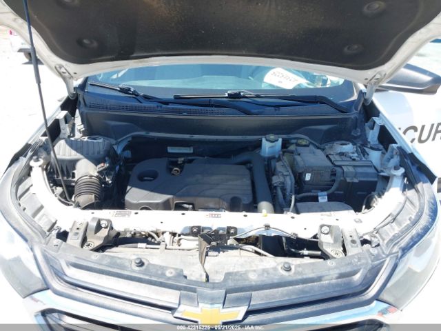 2019 CHEVROLET EQUINOX 2GNAXSEV8K6145580 Photo 9