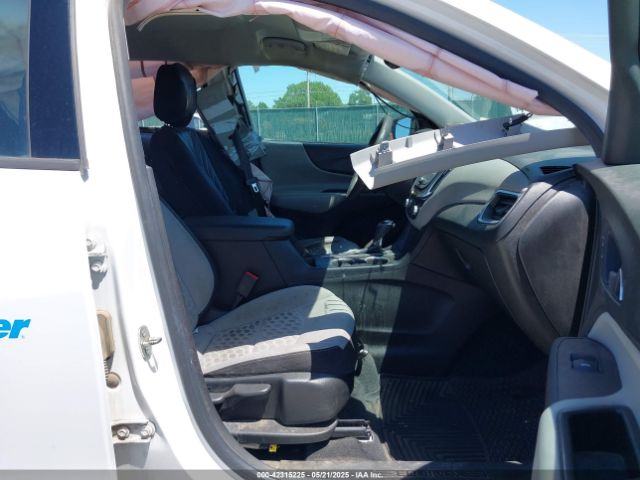 2019 CHEVROLET EQUINOX 2GNAXSEV8K6145580 Photo 4