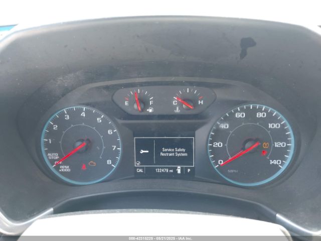 2019 CHEVROLET EQUINOX 2GNAXSEV8K6145580 Photo 6