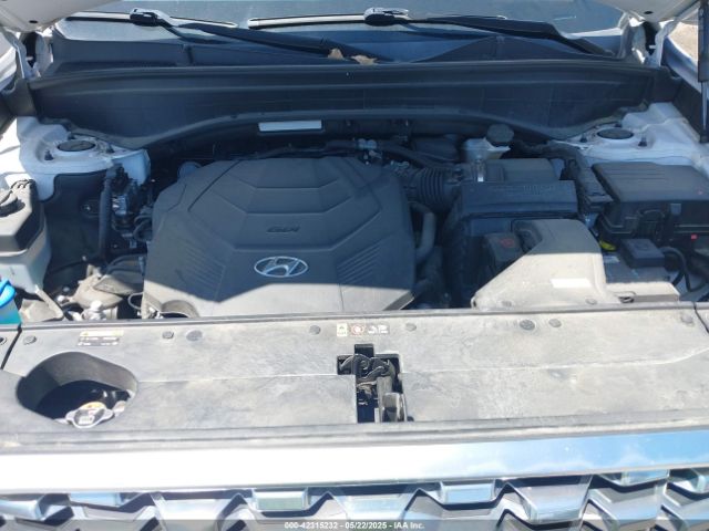 2020 HYUNDAI PALISADE KM8R44HEXLU150418 Photo 9