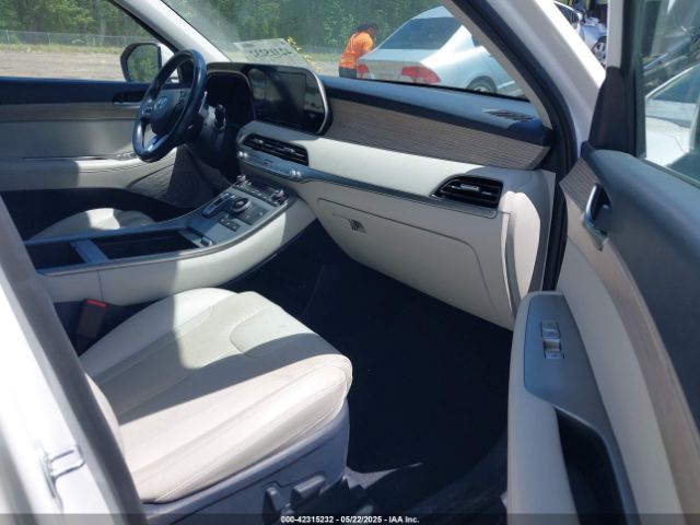 2020 HYUNDAI PALISADE KM8R44HEXLU150418 Photo 4