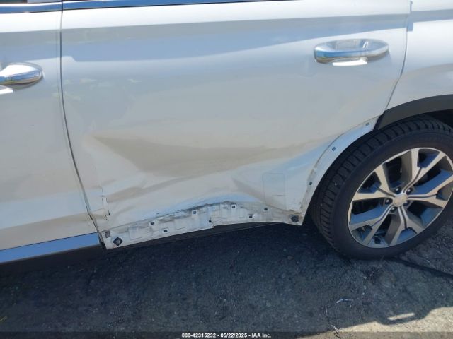 2020 HYUNDAI PALISADE KM8R44HEXLU150418 Photo 5