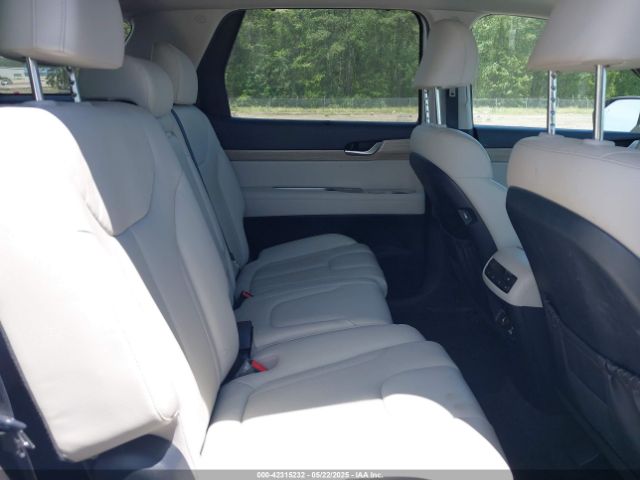 2020 HYUNDAI PALISADE KM8R44HEXLU150418 Photo 7