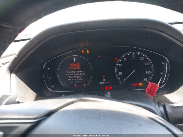 1HGCV1F37LA101381 Honda l15be