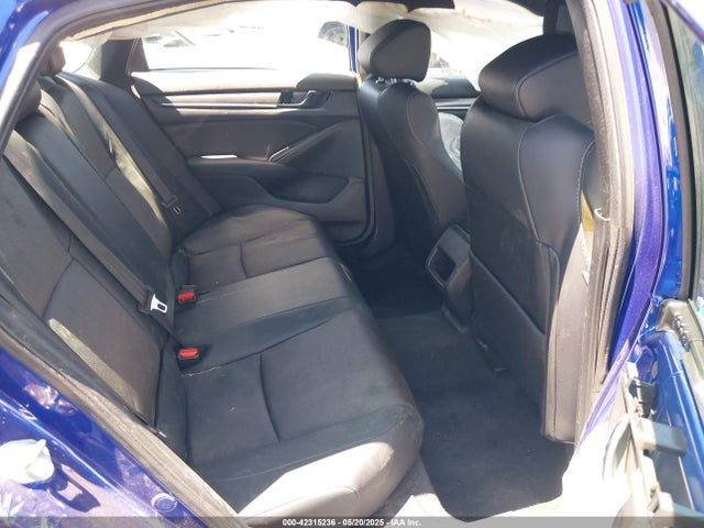 1HGCV1F37LA101381 Honda l15be