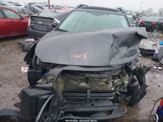 2024 SUBARU OUTBACK 4S4BTANC5R3142618 Photo 9