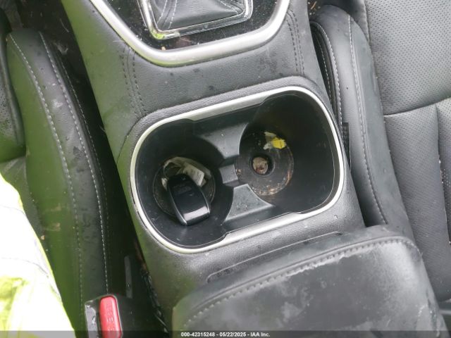2024 SUBARU OUTBACK 4S4BTANC5R3142618 Photo 10