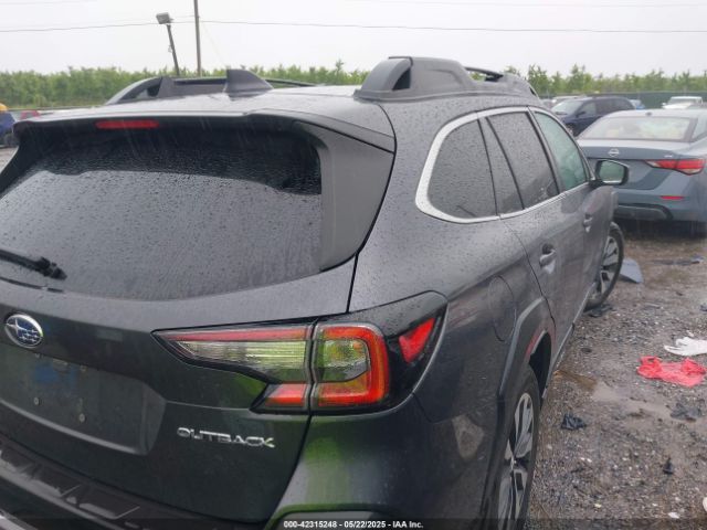 2024 SUBARU OUTBACK 4S4BTANC5R3142618 Photo 3