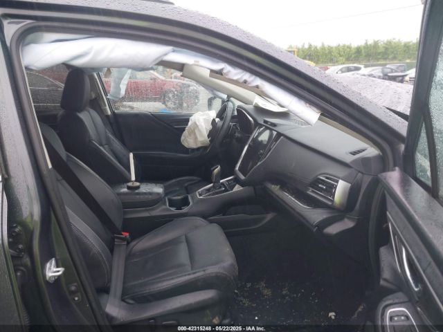 2024 SUBARU OUTBACK 4S4BTANC5R3142618 Photo 4