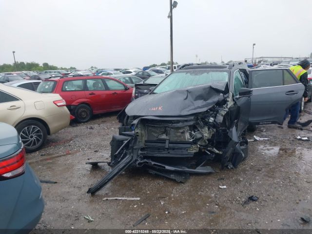 2024 SUBARU OUTBACK 4S4BTANC5R3142618 Photo 5