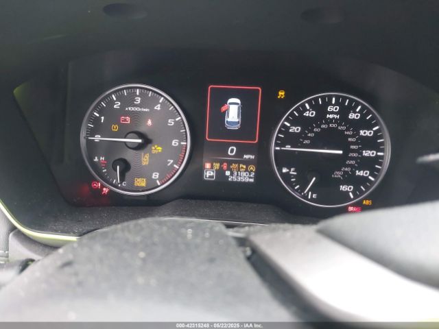 2024 SUBARU OUTBACK 4S4BTANC5R3142618 Photo 6