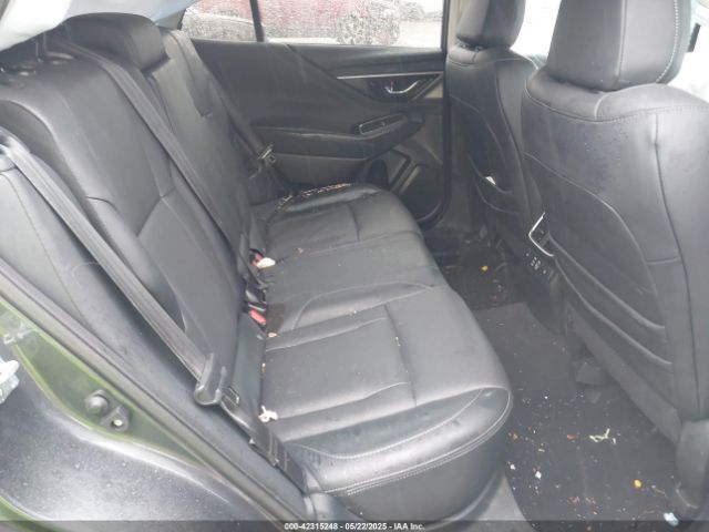 2024 SUBARU OUTBACK 4S4BTANC5R3142618 Photo 7